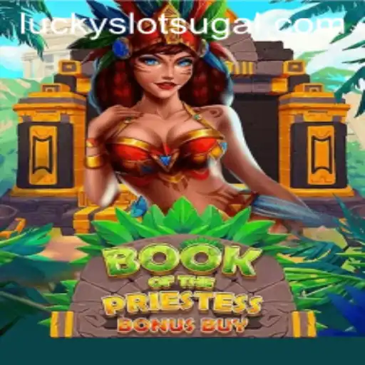 Exploring BookOfThePriestess in the World of Lucky Cash Slots