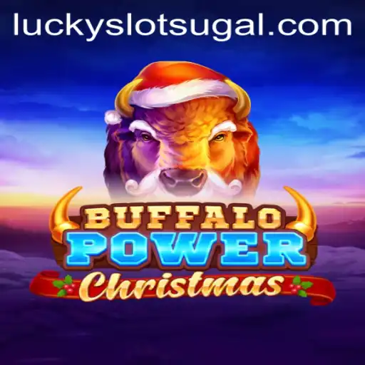 BuffaloPowerChristmas: A Detailed Look at This Lucky Cash Slots Game