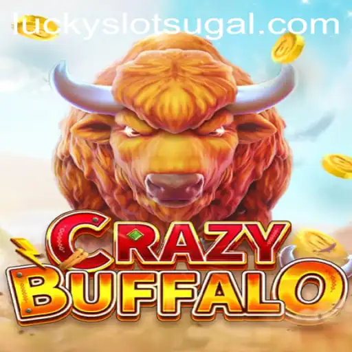 Experience the Thrill of CRAZYBUFFALO: A Journey into the Heart of Lucky Cash Slots