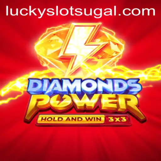 Unveiling DiamondsPower: Your Guide to Lucky Cash Slots
