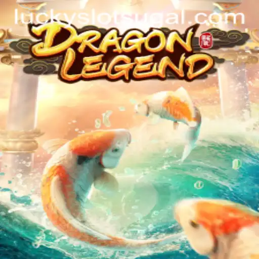 Explore the Thrilling World of DragonLegend: A Unique Spin on Lucky Cash Slots