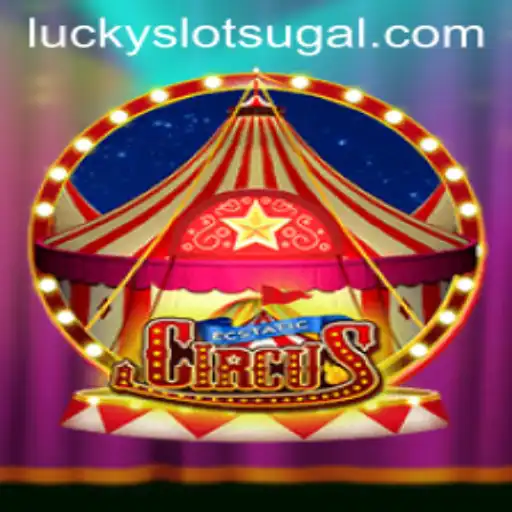 Exploring the Vibrant World of EcstaticCircus and the Thrilling Lucky Cash Slots