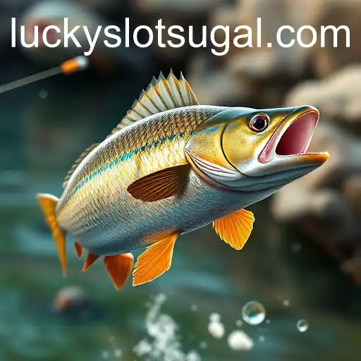 Discovering the Excitement of Fishing Games with Lucky Cash Slots