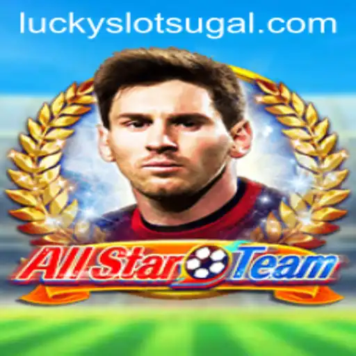 AllStarTeam: The Exciting World of Lucky Cash Slots