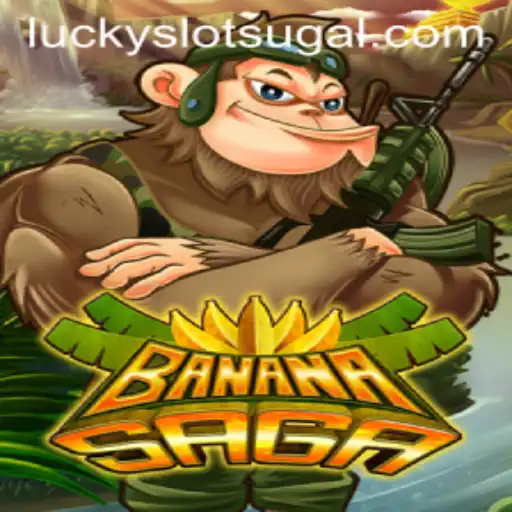 Unlock the Thrills of BananaSaga: Dive Into the World of Lucky Cash Slots