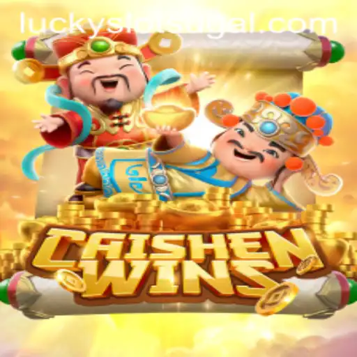 Unveiling the Exciting World of CaishenWins and Lucky Cash Slots