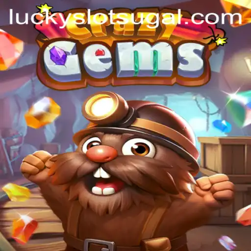 CrazyGems: A Thrilling Journey into the World of Lucky Cash Slots