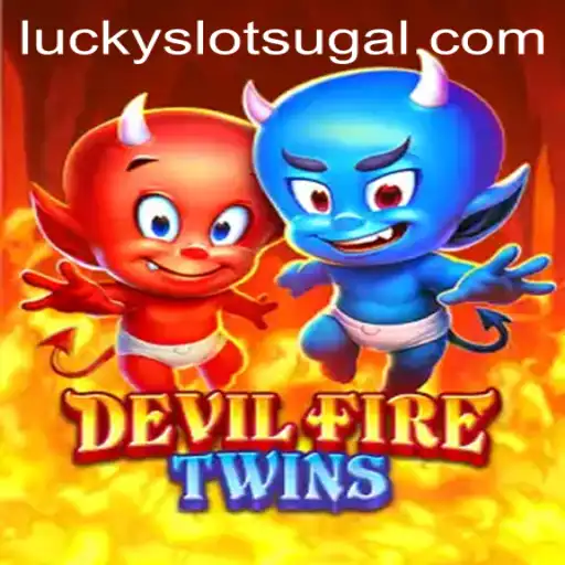 Discover the Thrilling World of DevilFireTwins and Lucky Cash Slots
