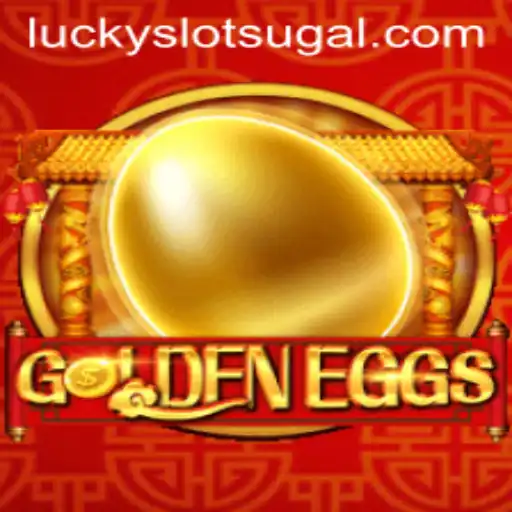 GoldenEggs: The Exciting World of Lucky Cash Slots