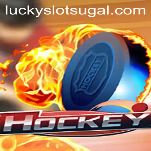 The Thrilling World of Hockey and Lucky Cash Slots