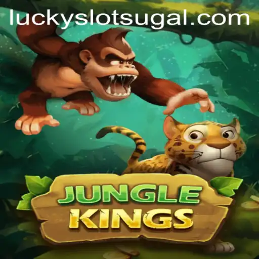 Discover the Thrilling World of JungleKings: A Dive into Lucky Cash Slots