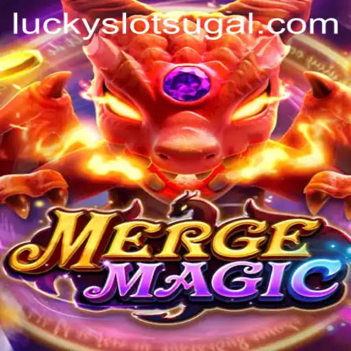 Exploring the Captivating World of MergeMagic: A Journey into Enchantment and Luck