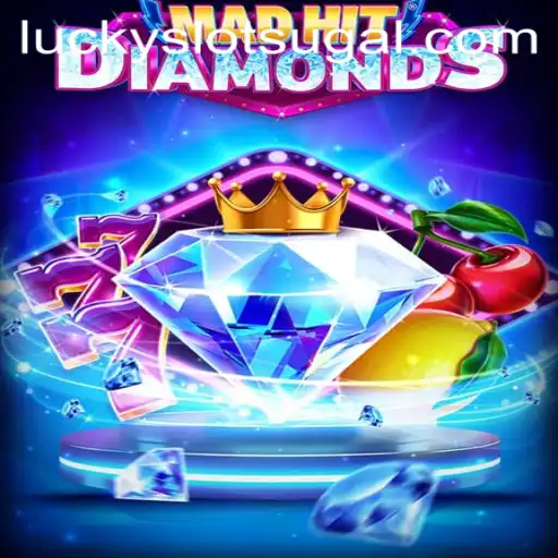 Exploring the Thrills of MadHitDiamonds: A Blend of Luck and Strategy