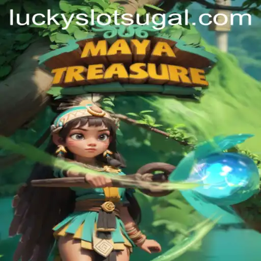 Explore the Exciting World of MayaTreasure and Lucky Cash Slots