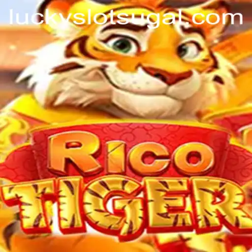 RicoTiger: A Dive into the World of Lucky Cash Slots