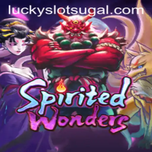 Exploring SpiritedWonders: A Deep Dive into Lucky Cash Slots