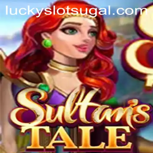 The Enchanting World of Sultanstale and the Excitement of Lucky Cash Slots