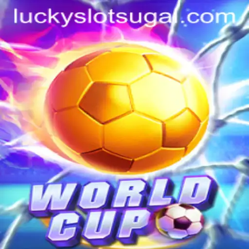 Exploring the Thrills of WorldCup: Lucky Cash Slots