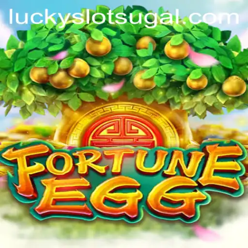 Discover the Excitement of FortuneEgg: Lucky Cash Slots Await
