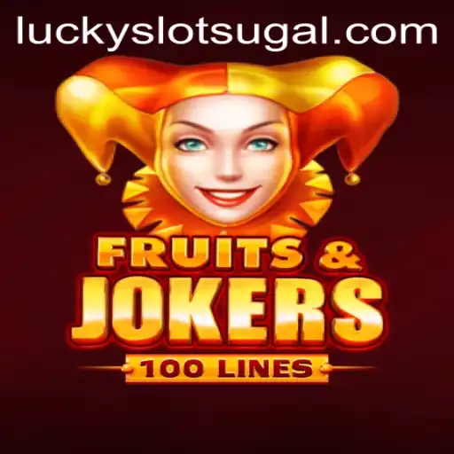 Explore the Exciting World of FruitsAndJokers100: Your Gateway to Lucky Cash Slots