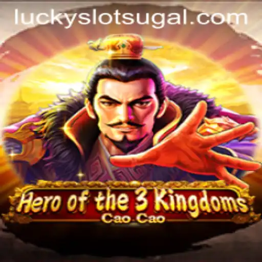 Discovering 'Hero of the 3 Kingdoms CaoCao' and Its Strategic Dynamics