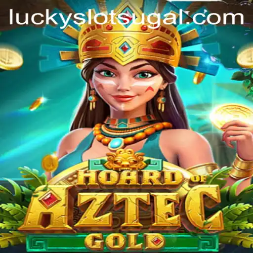 Unveiling the Thrills of HoardofAztecgold: A Journey Through Lucky Cash Slots