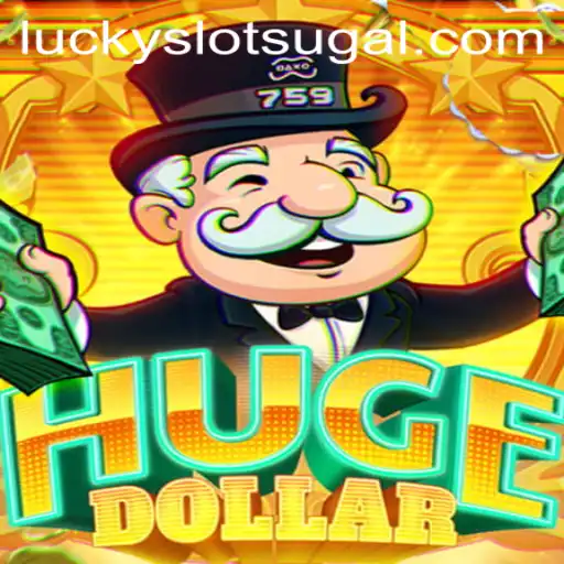 Exploring the Exciting World of HugeDollar's Lucky Cash Slots