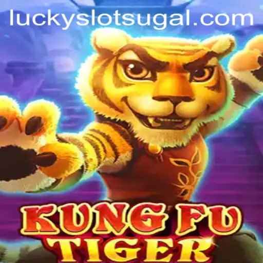 KungFuTiger: Unveiling the Secrets of Lucky Cash Slots