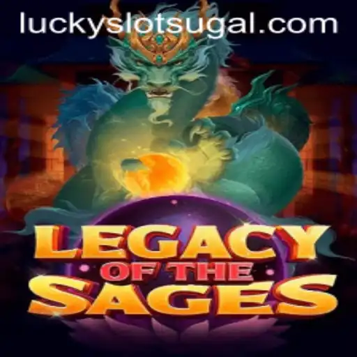 Exploring the Mystical World of LegacyoftheSages