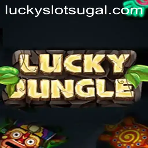 Exploring the Excitement of LuckyJungle: Unveiling the Thrills of Lucky Cash Slots