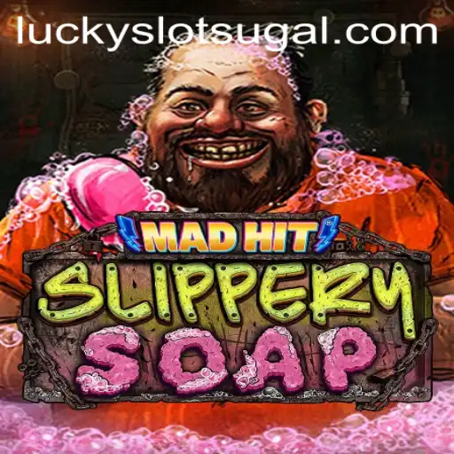 Discover the Thrills of MadHitSlipperySoap: A Unique Gaming Experience