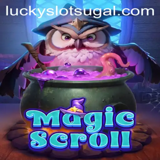Discover the Magic of MagicScroll: A Unique Gaming Experience