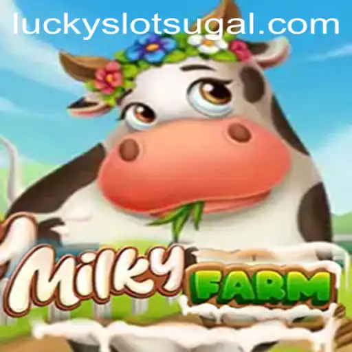 MilkyFarm: A Dive into the Farming Adventure with a Lucky Twist