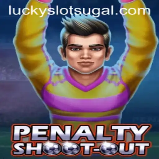 Experience the Thrill of PenaltyShootOut and Lucky Cash Slots