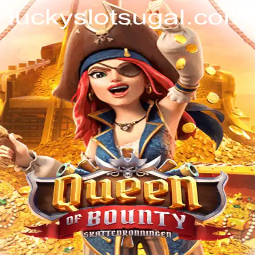 Unlocking the Intrigue of QueenofBounty Game Through Lucky Cash Slots