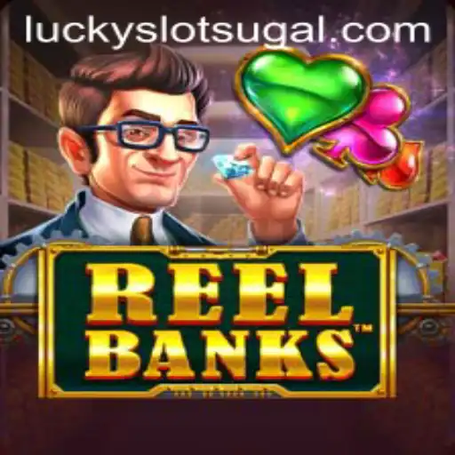 Exploring the Excitement of ReelBanks: A Comprehensive Guide to Lucky Cash Slots