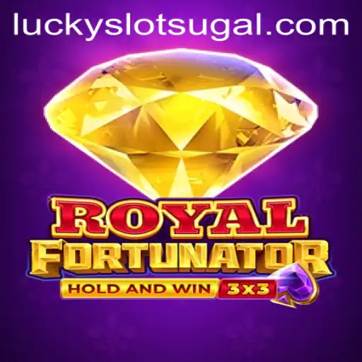 Exploring RoyalFort: A Deep Dive into Lucky Cash Slots