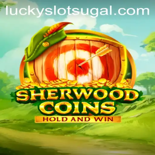 Discover the Excitement of SherwoodCoins and Lucky Cash Slots