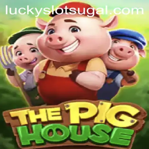 Discover The Excitement of ThePigHouse: Lucky Cash Slots Adventure