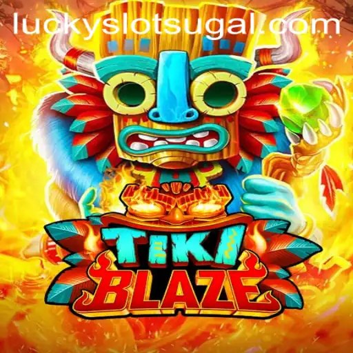 Discovering the Excitement of TikiBlaze: A Journey Through Lucky Cash Slots