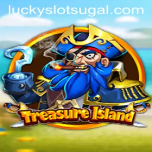 Discover the Excitement of TreasureIsland's Lucky Cash Slots