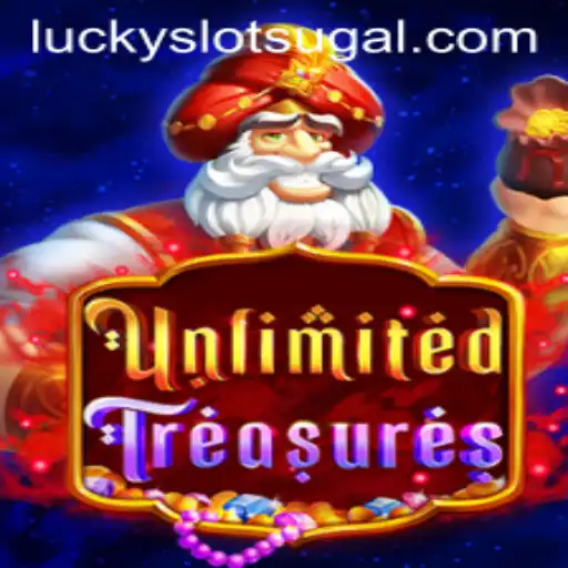 The Rise of UnlimitedTreasures: A Deep Dive into Lucky Cash Slots