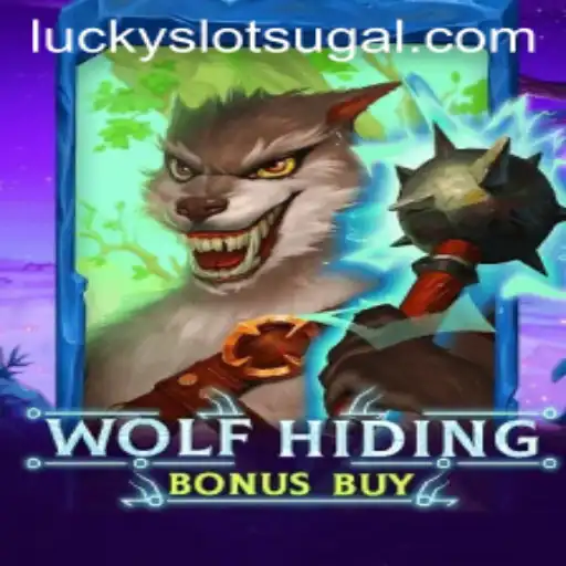 Explore the Thrilling World of WolfHidingBonusBuy: A New Era in Lucky Cash Slots